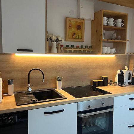 Apartment Cactus Donji Okrug  Eksteriør bilde