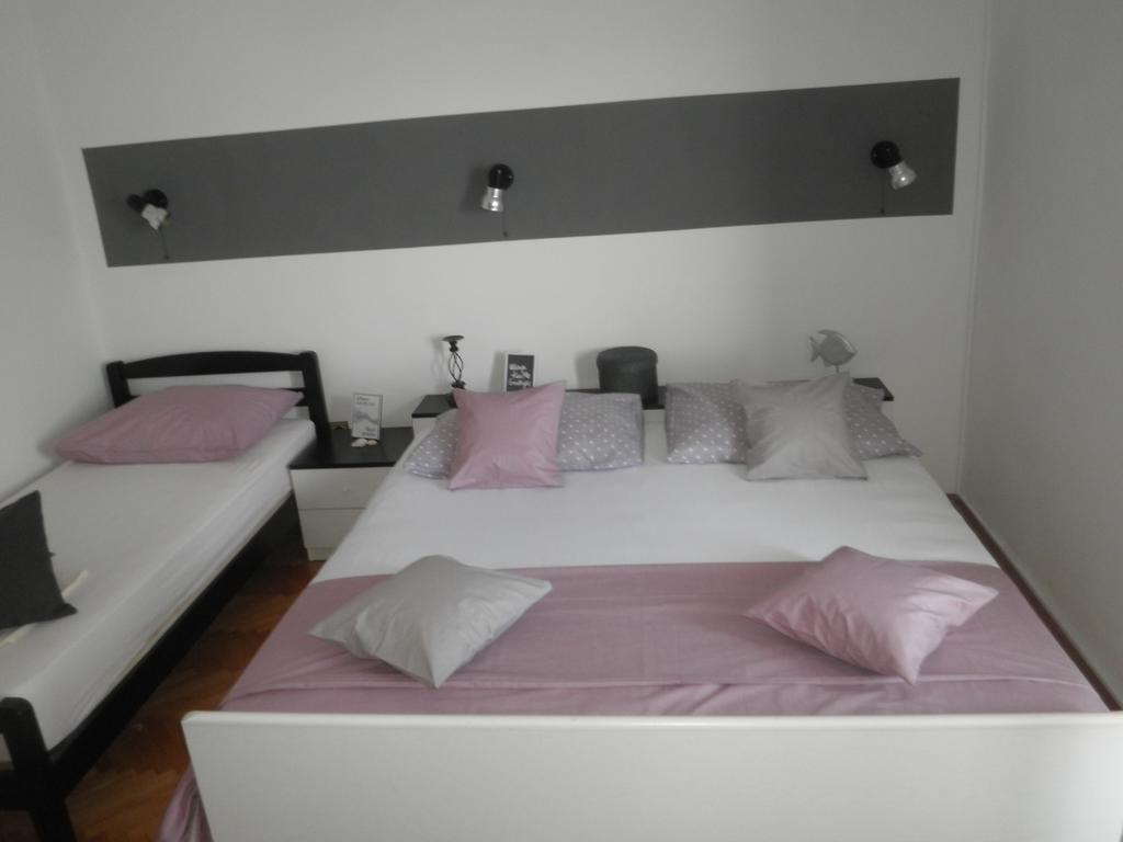 Apartment Cactus Donji Okrug  Eksteriør bilde