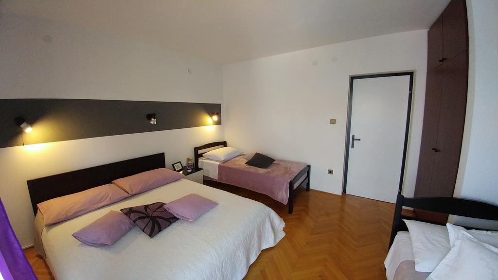 Apartment Cactus Donji Okrug  Eksteriør bilde