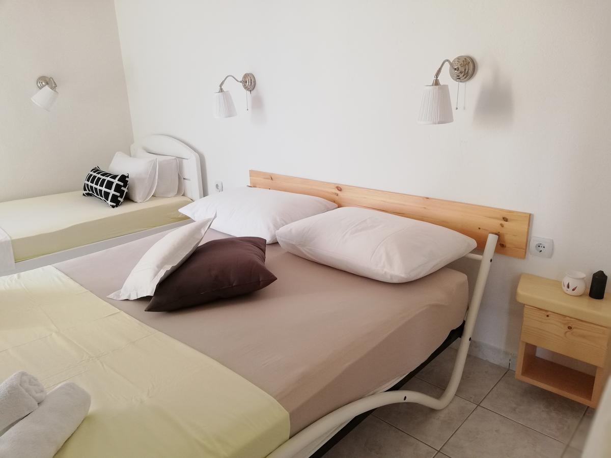 Apartment Cactus Donji Okrug  Eksteriør bilde